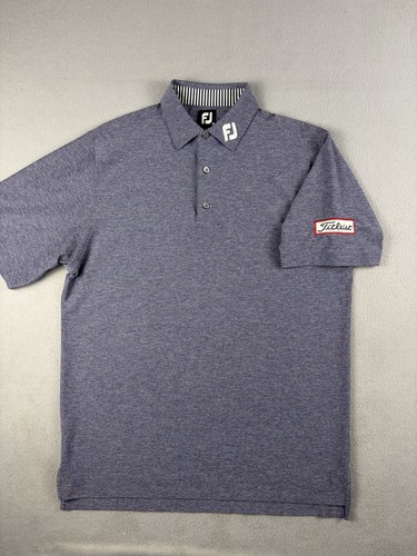 Footjoy shirt mens size - size, medium