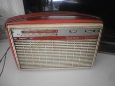 Regentone Portable Transistor