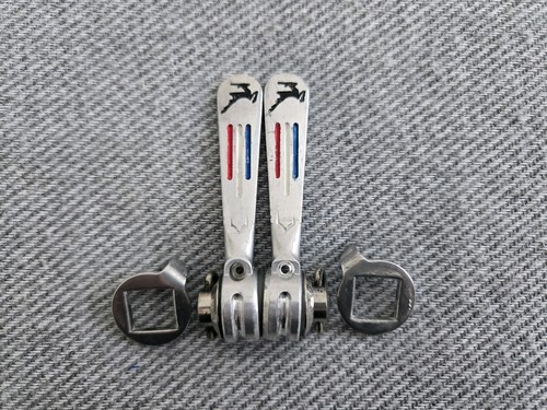Campagnolo nuovo super record - campagnolo, nuovo/super