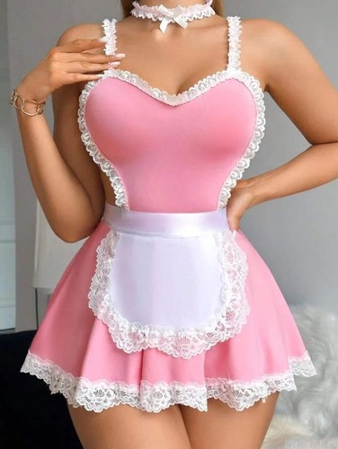 Silky feel soft pink - , fantasy