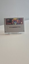 Super Metroid - Super Nintendo Entertainment System SNES