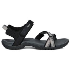 Teva Women's Verra, Antiguous Black Multi
