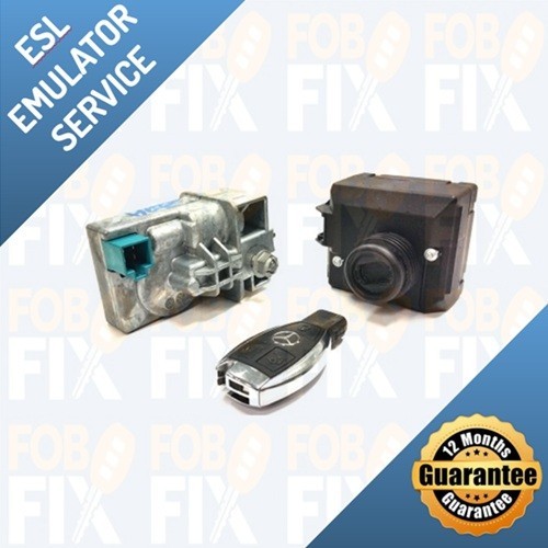 Mercedes w204 w207 w212 - mercedes,