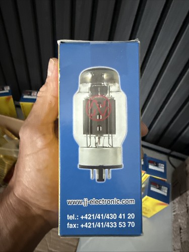 Kt88 power vacuum tube - kt88,
