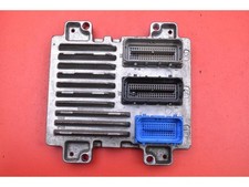 Opel Astra J 2012 Engine