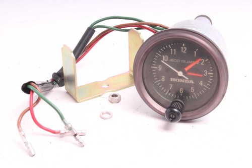 Tachometer honda 1100 dx - , gl