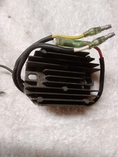 Mercury Mariner 15hp 20hp