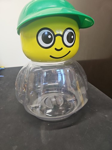 Vintage duplo lego primo - vintage,