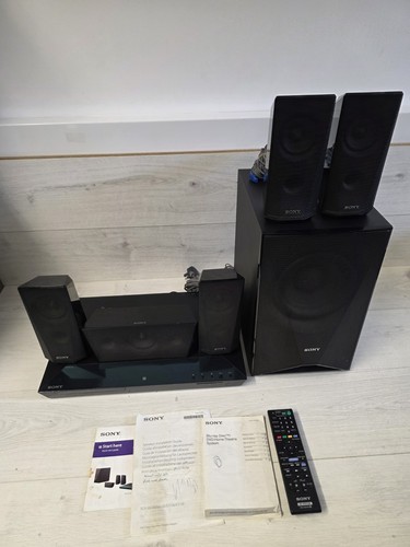 Sony bdv e3100 1ch home - bdv-e3100,