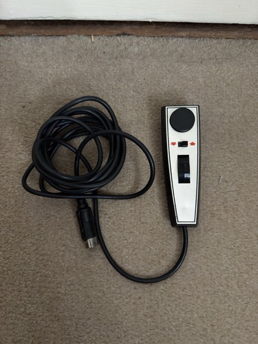 Vintage hanimex rondette slide - vintage,