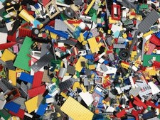LEGO 1/2 kilo Bundle 500 gram