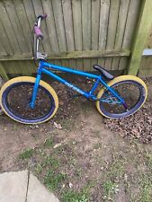 Mafia BMX