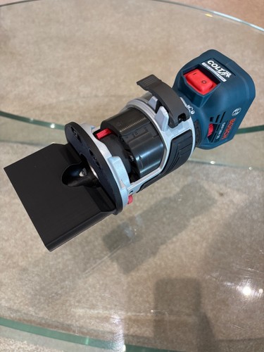 Bosch gkf 18v edge banding - bosch,