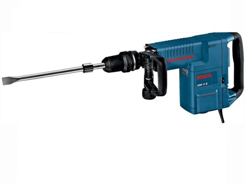 Genuine bosch gsh11e corded - genuine,