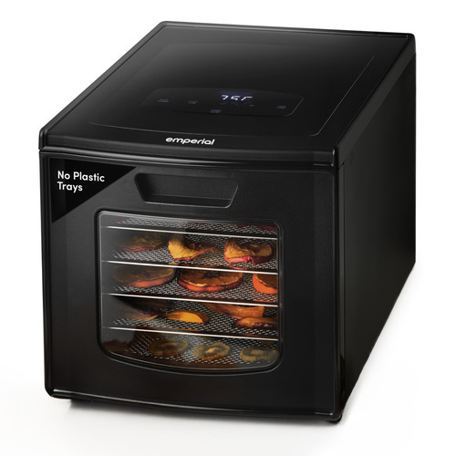 Emperial food dehydrator - food, 5