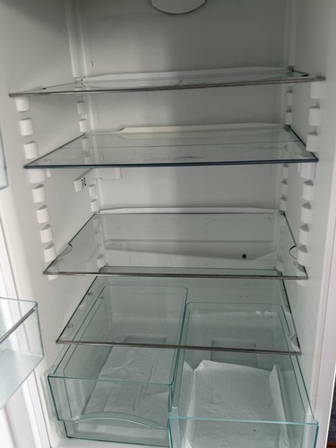 Miele fridge freezer - miele,