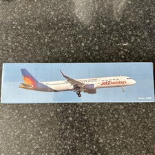 Jet2 Holidays Airbus A321