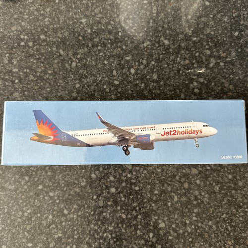 Jet2 holidays airbus a321 - jet2,
