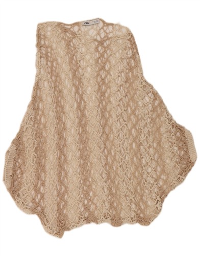 Zara womens crochet - zara, top