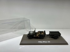 Atlas Editions 1/43 Scale