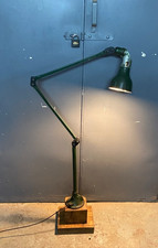 Vintage Industrial Mek Elek