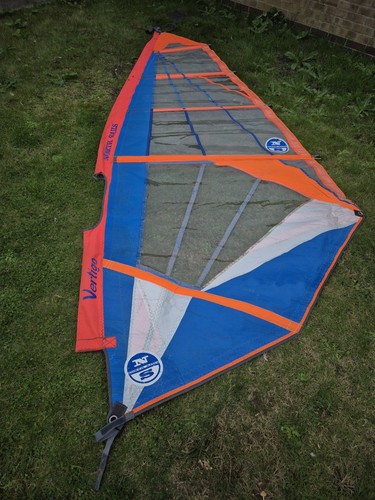 North vertigo windsurfing - north,