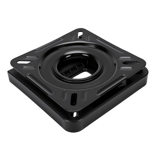 Boat seat swivel mount 360 - boat,