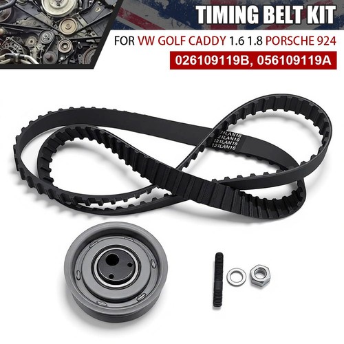 Timing belt kit - 056109119a, for