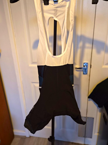 Craft tour bib men s - craft, pb