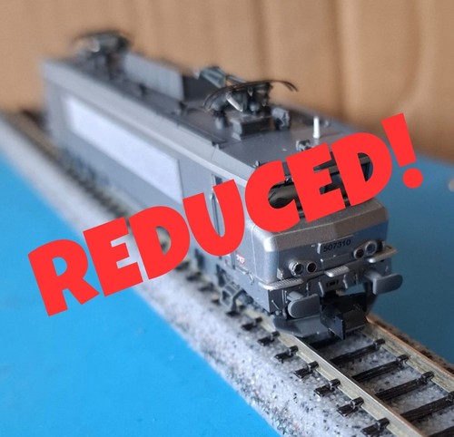Fleischmann sncf bb7200 - sncf,