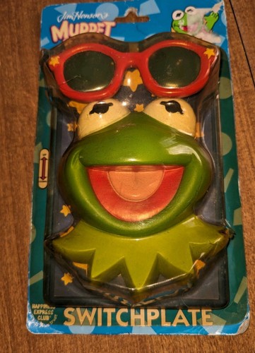 Kermit the frog - kermit,