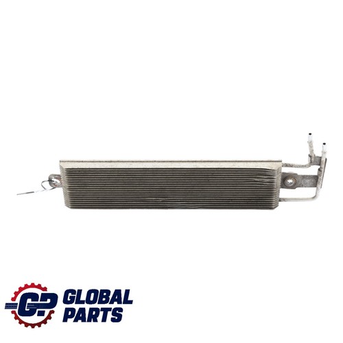 Audi fuel radiator - a3, 8p