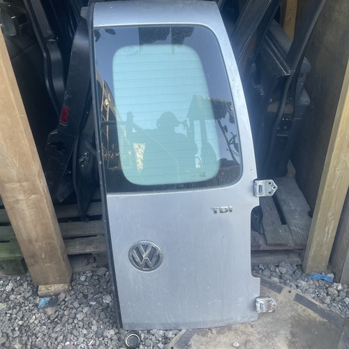Caddy rear door - vw,