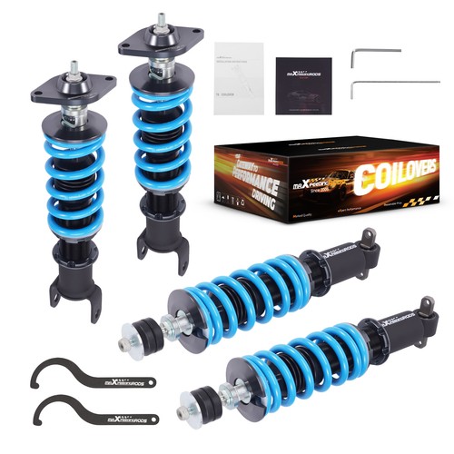 Maxpeedingrods coilover 24 - maxpeedingrods,