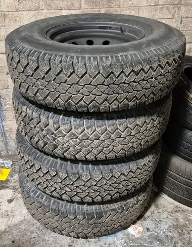 Set endure runway - endure, tyres