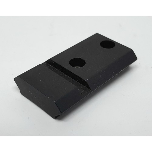 Warne maxima piece scope - maxima,