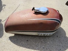 Yamaha RD350 RD 350 Gas Tank