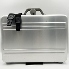 Zero Halliburton Aluminum