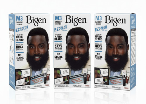 Bigen color for - (3,