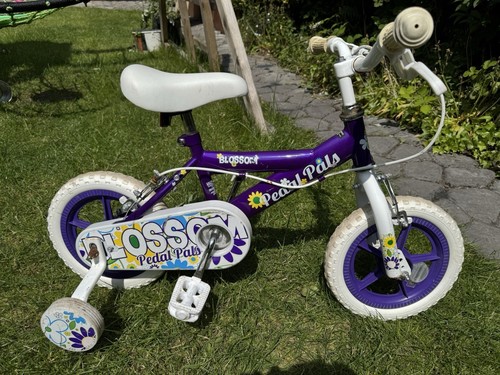 Pedal pals inch - pedal, 12