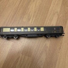 HORNBY PULLMAN car carriage no