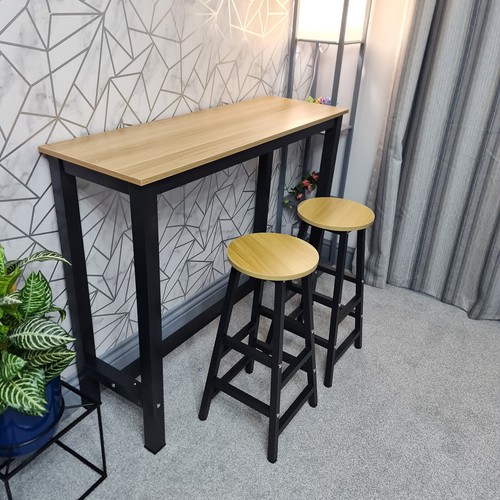 Breakfast bar table - bar,