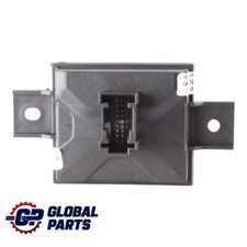 Mercedes W205 PDC Park Assist