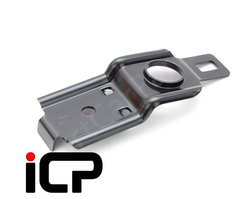 Genuine radiator top mount - radiator,