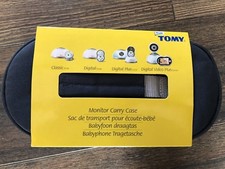 Tomy Baby Monitor Carry Case