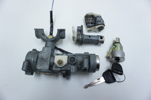 1993 1995 honda - 1993, sol