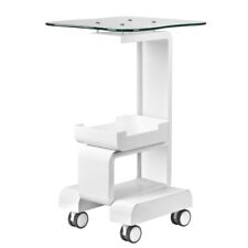 Cosmetic trolley salon trolley equipment table 082