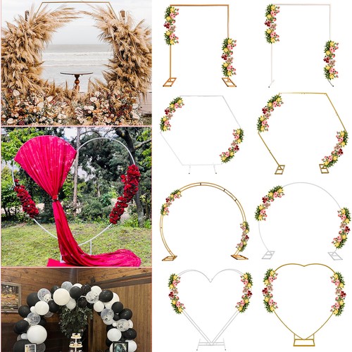 Balloon arch stand - balloon,