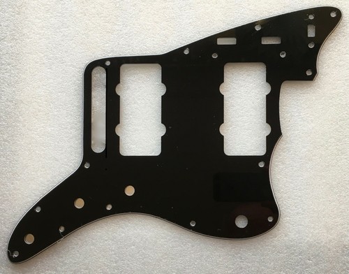 Pickguard for fender - pickguard, mexico