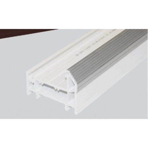 Upvc door threshold protector - door,